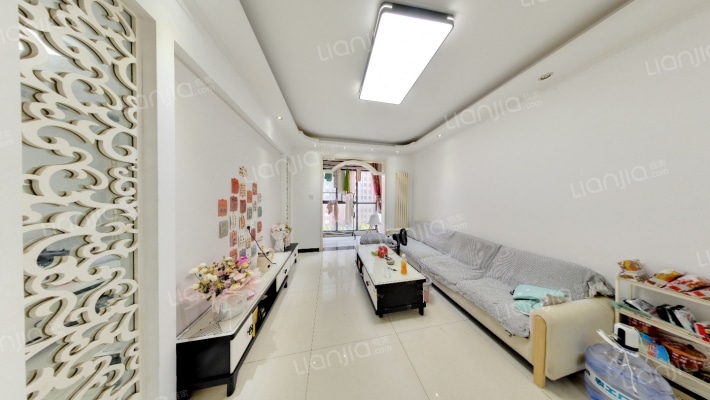 海悦雅居二手房实景图