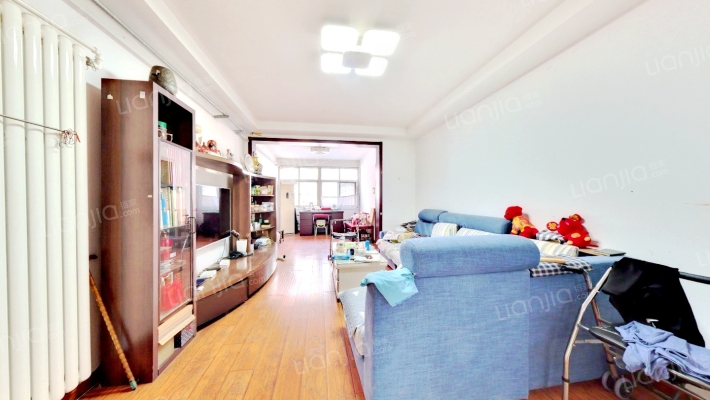 刘长山路24号二手房实景图