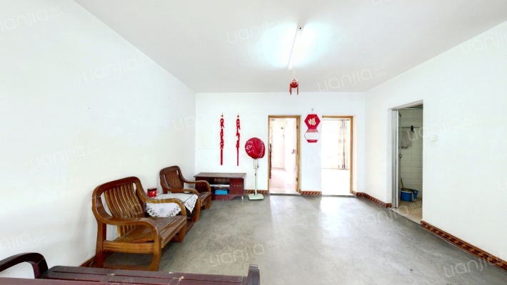 海棠苑二手房实景图