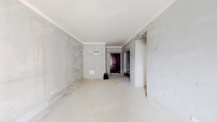 北京城房珑熙庄园二手房实景图