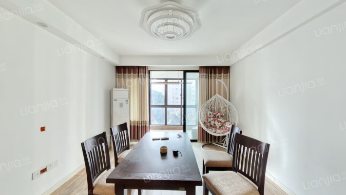 台升悦园二手房实景图