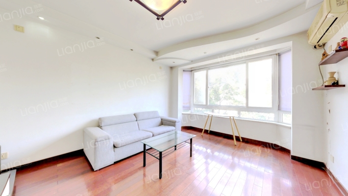 新沧花园二手房实景图