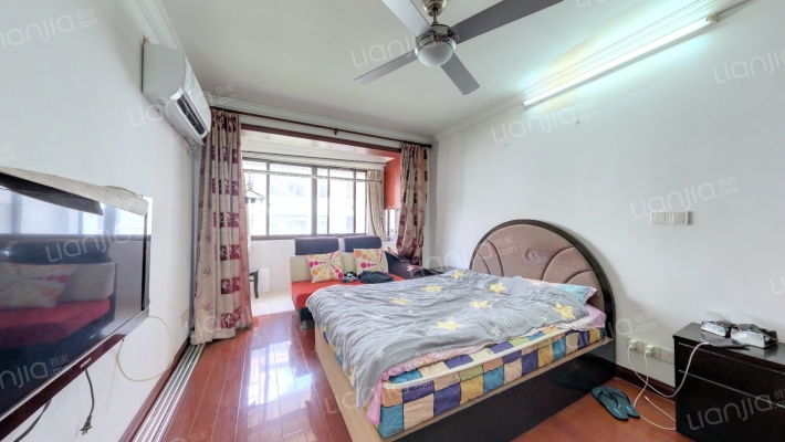 西村小区二手房实景图