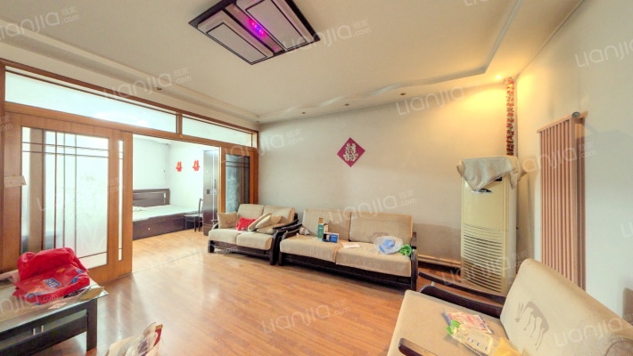 交通局家属院(滏东南大街)二手房实景图