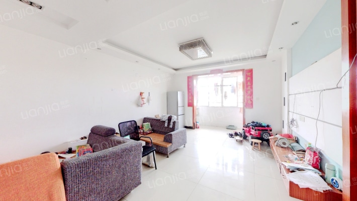 五三名苑二手房实景图