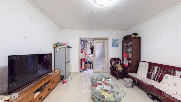 豪景花园二手房实景图