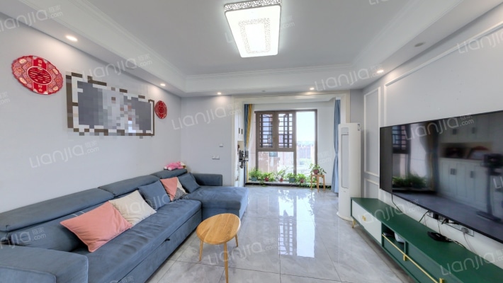 创元时代二手房实景图