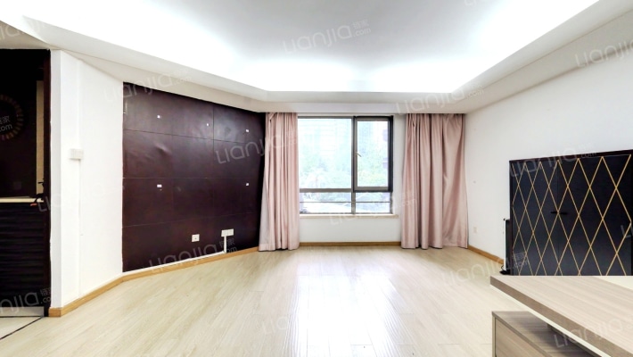 绿地海怡公寓二手房实景图