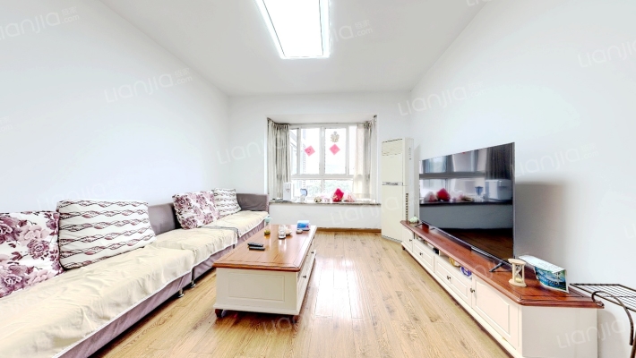 金房央座二手房实景图