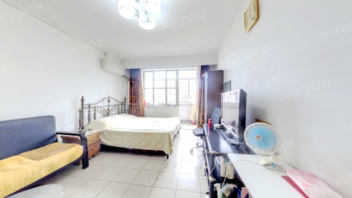 大钟寺甲133号院二手房实景图