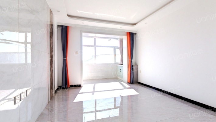 建设局住宅小区二手房实景图