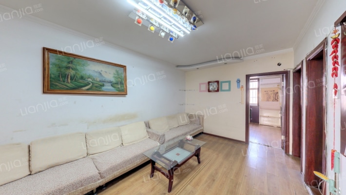 沁华园小区二手房实景图