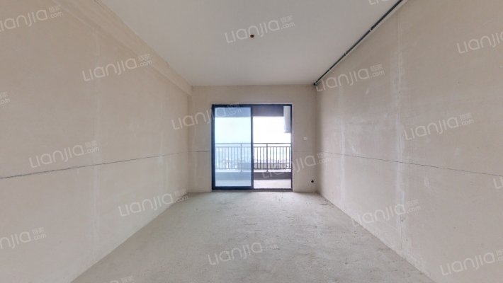 龙湖春江悦茗二手房实景图