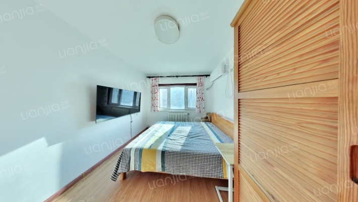 庆荣里二手房实景图