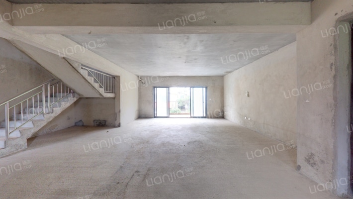 泰元花园小区二手房实景图