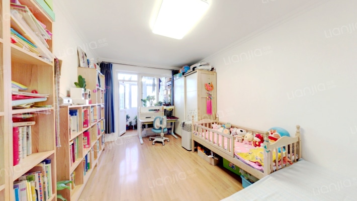 高家园一区二手房实景图