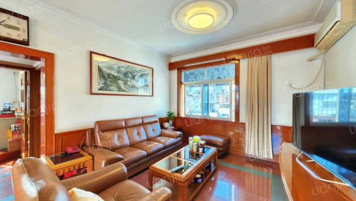 土堆巷二手房实景图