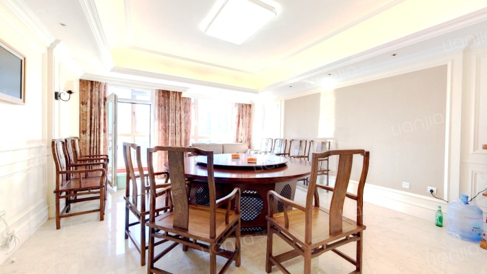 恒基新天地二手房实景图