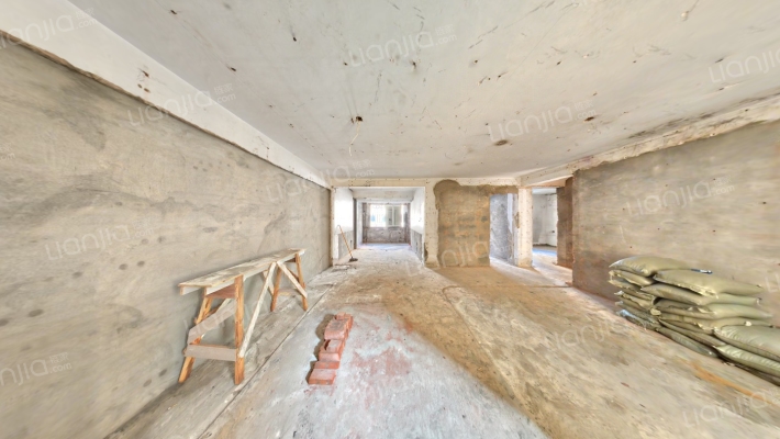 双翔新村二手房实景图