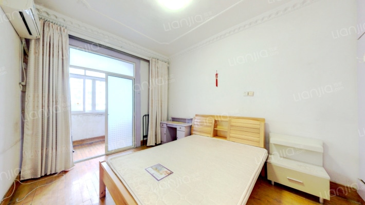 江汉北路34号二手房实景图