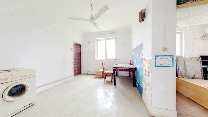 长航局江大路住宅小区二手房实景图