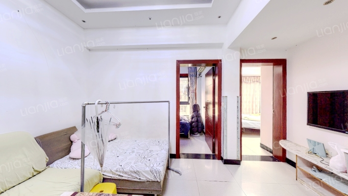 天鸿龙宇金座二手房实景图