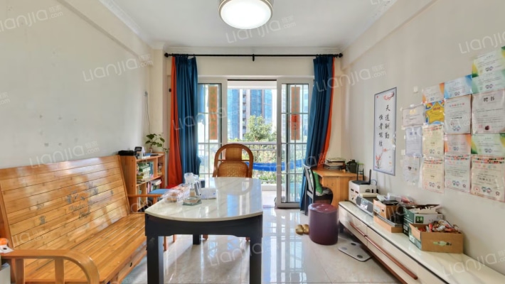 赛格名苑银兴苑二手房实景图