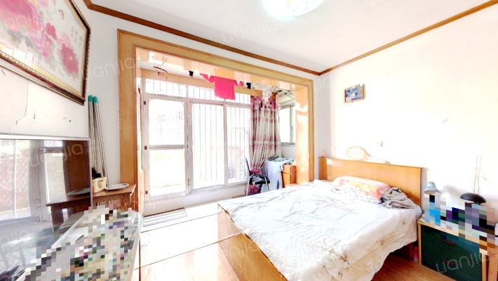 甘泉路5弄二手房实景图