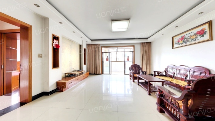 梅墅水庄北区二手房实景图