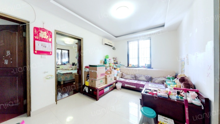 南浩街5号二手房实景图