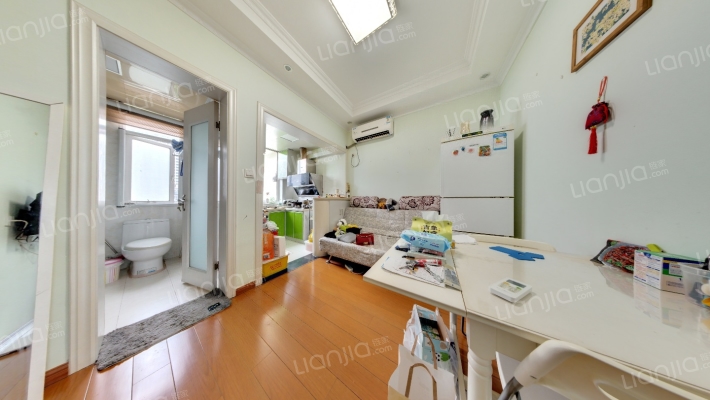 团结桥巷二手房实景图