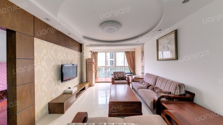 世纪名苑二手房实景图