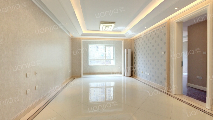 润西山苑二手房实景图