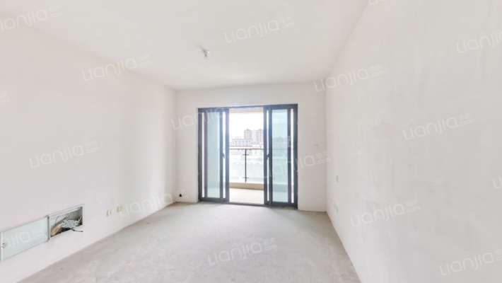 顶峰丽景嘉园二手房实景图