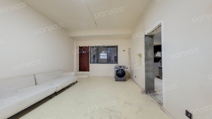 顺城南路6号二手房实景图