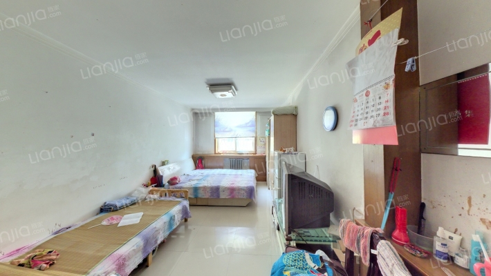 西航中心第1小区二手房实景图