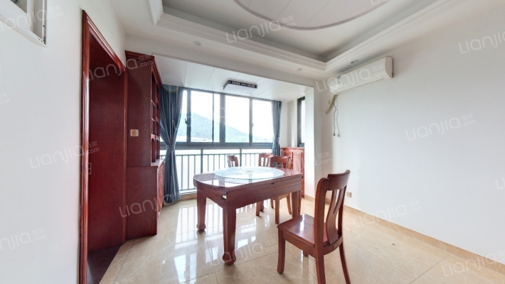 三联嘉苑二手房实景图