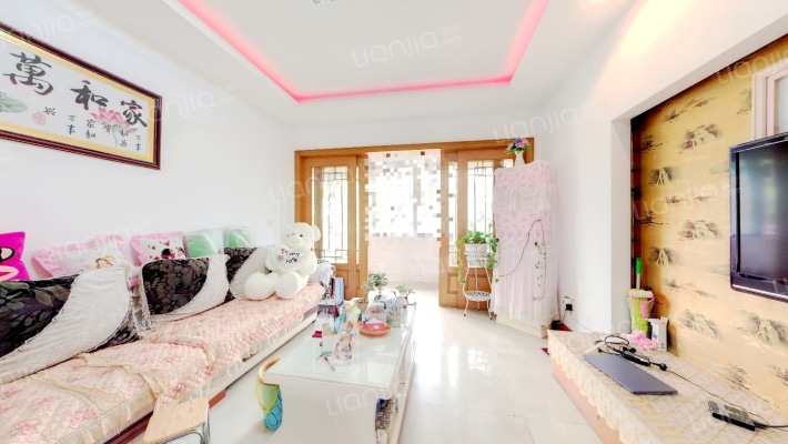 民丰小区二手房实景图