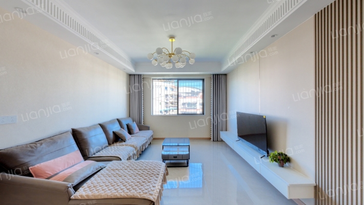 龙庆小区二手房实景图