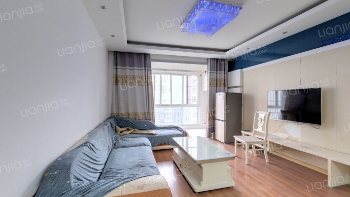 天生赢家二手房实景图