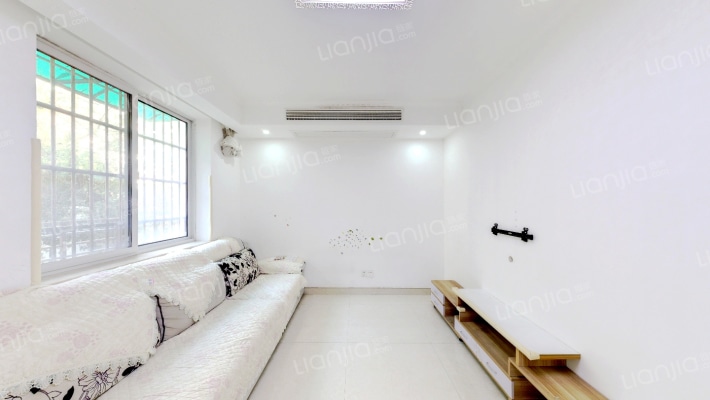 美都新村二手房实景图