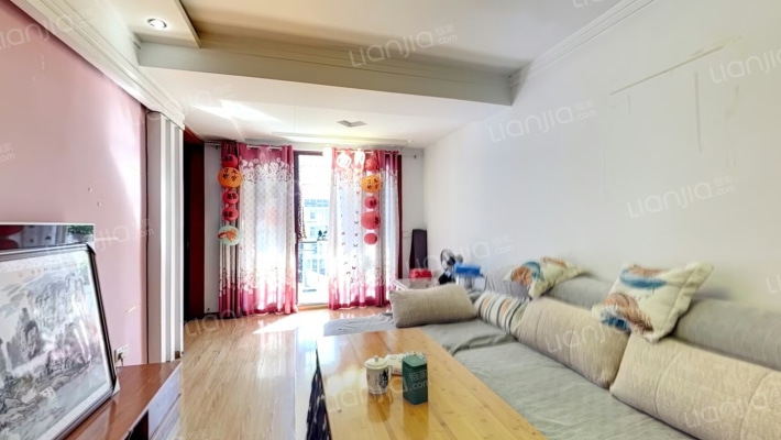 保险街老房产局宿舍二手房实景图