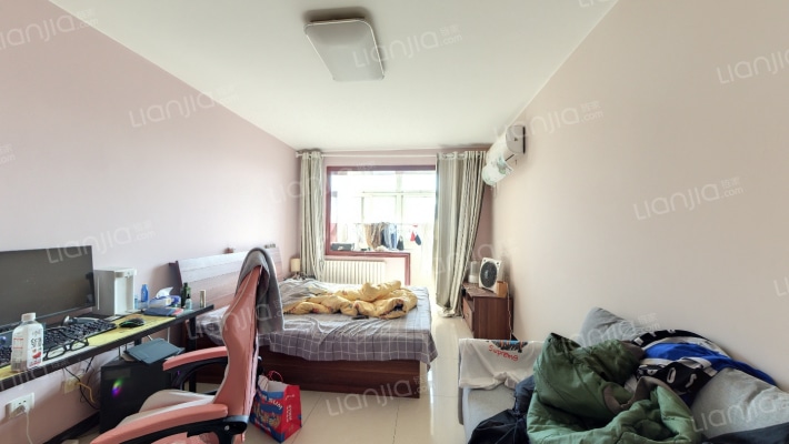 黄木庄3号院二手房实景图