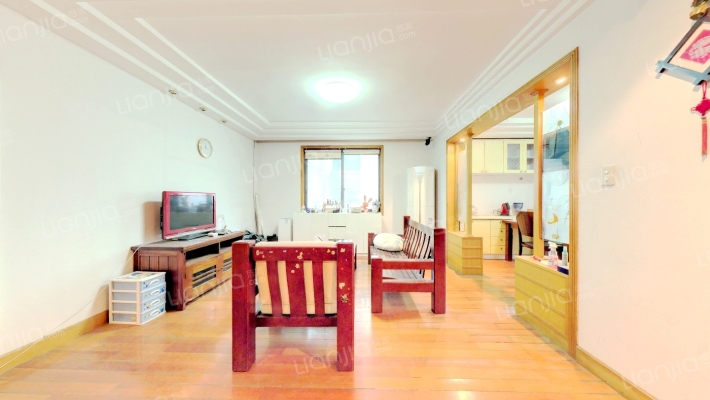 碧瑰园二手房实景图