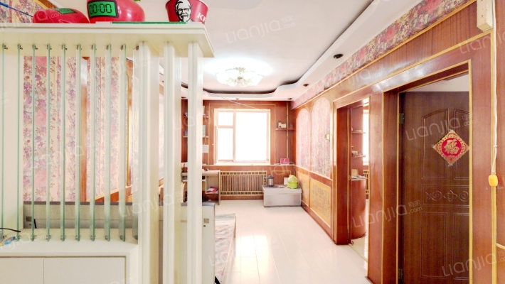 国联小区二手房实景图