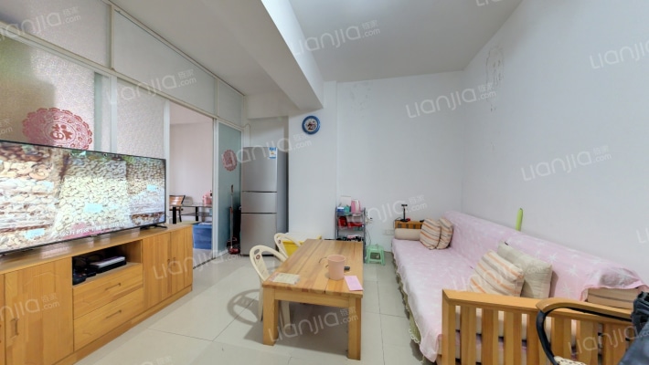 龙江大厦二手房实景图