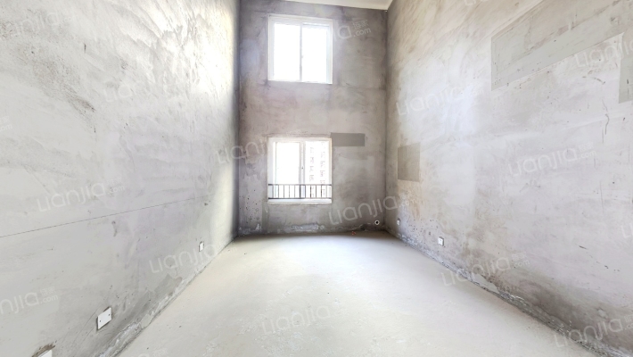 珍宝岛·领寓二手房实景图