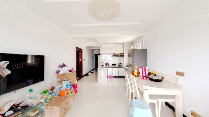 鼎鑫小区二手房实景图