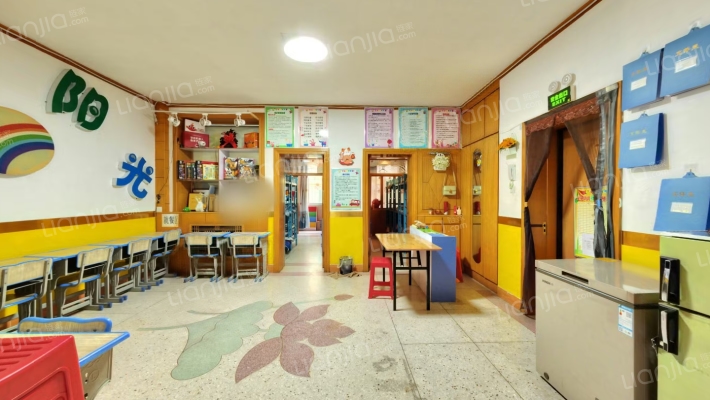 化工第六小区二手房实景图