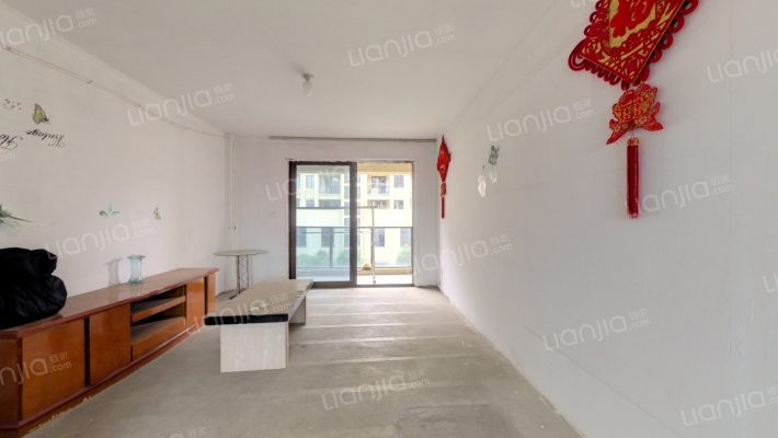 鸿盛家园二手房实景图